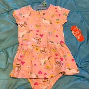 Wonder nation 6-9 month